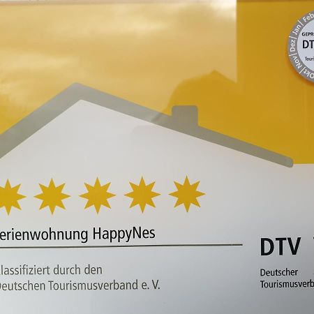 Ferienwohnung Happynes Bad Neustadt an der Saale Eksteriør billede