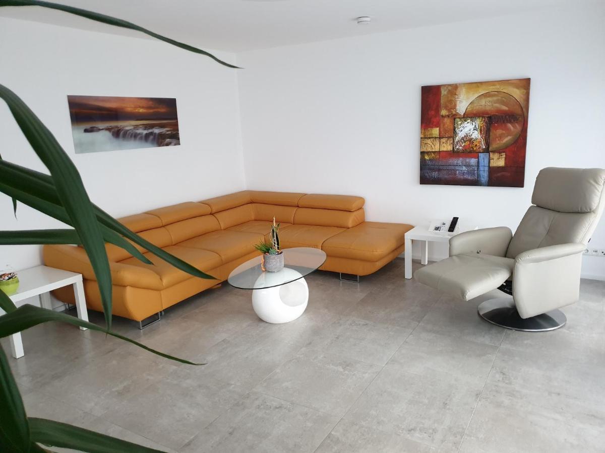 Ferienwohnung Happynes Bad Neustadt an der Saale Eksteriør billede