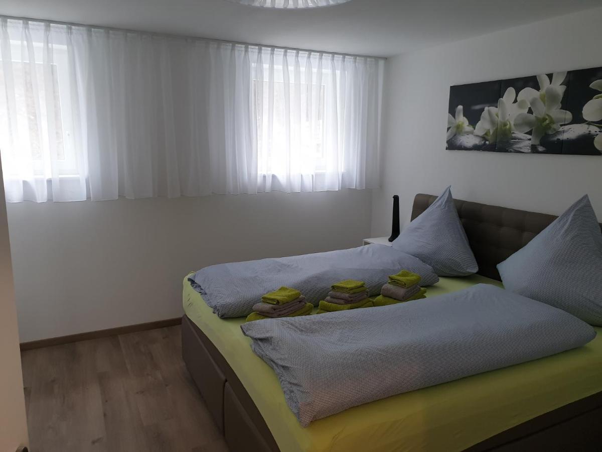 Ferienwohnung Happynes Bad Neustadt an der Saale Eksteriør billede