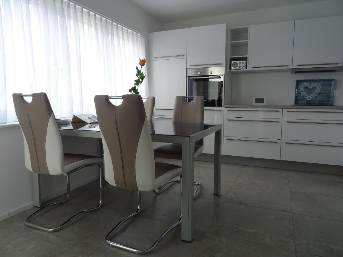 Ferienwohnung Happynes Bad Neustadt an der Saale Eksteriør billede