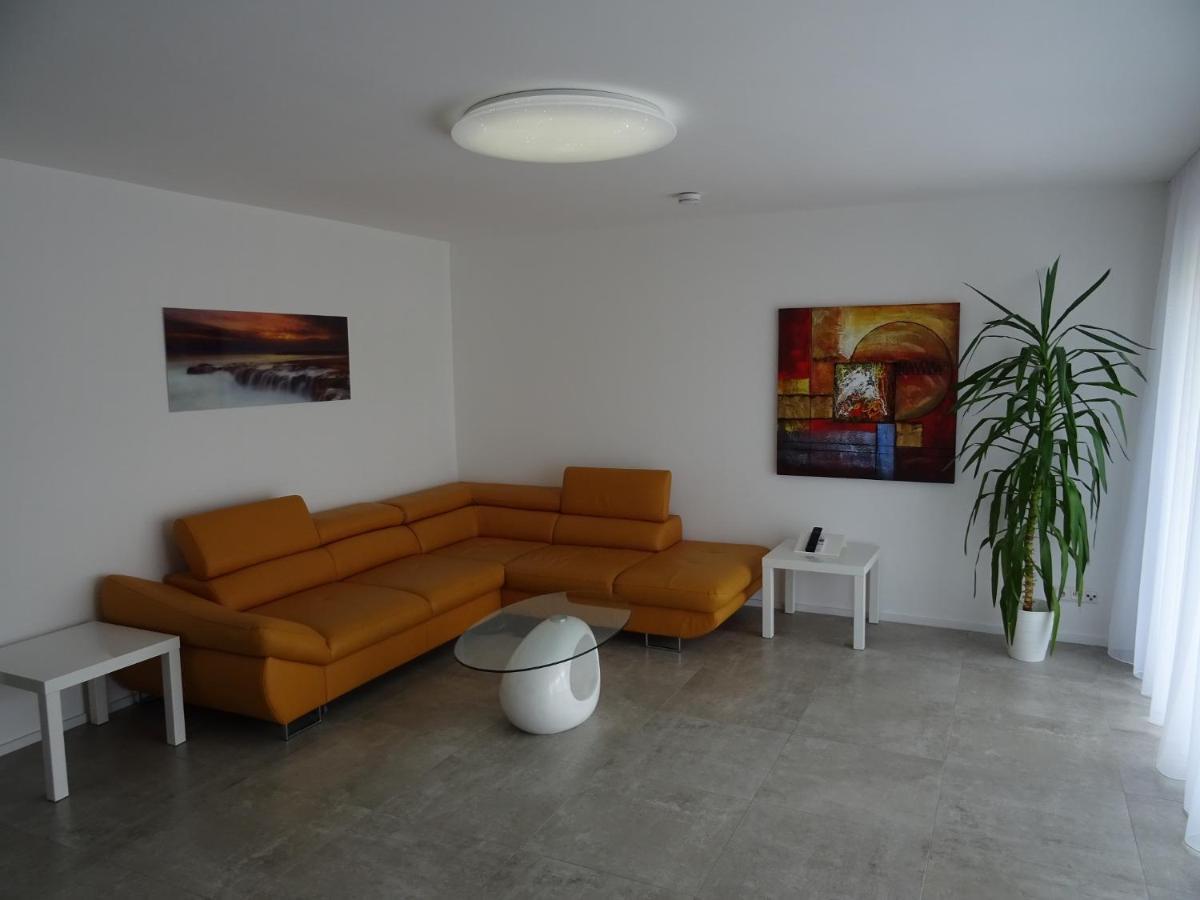 Ferienwohnung Happynes Bad Neustadt an der Saale Eksteriør billede
