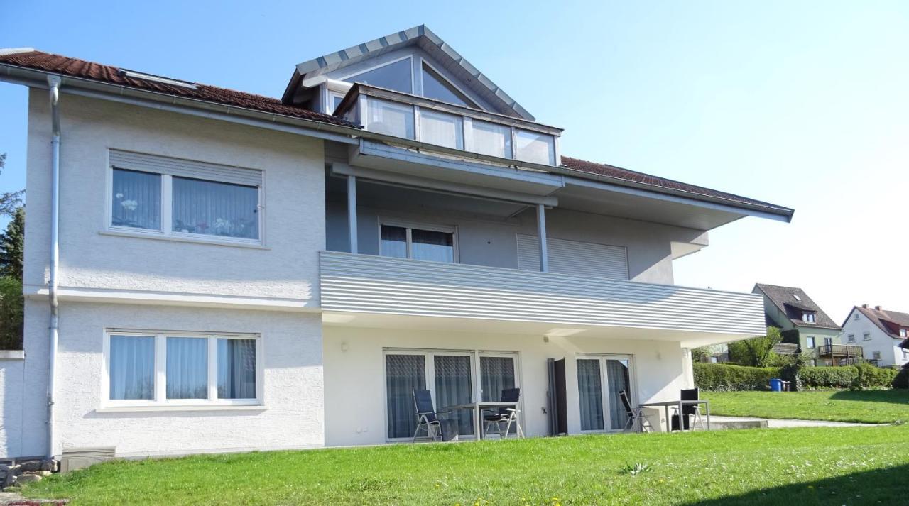 Ferienwohnung Happynes Bad Neustadt an der Saale Eksteriør billede