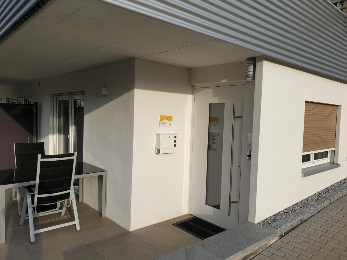 Ferienwohnung Happynes Bad Neustadt an der Saale Eksteriør billede