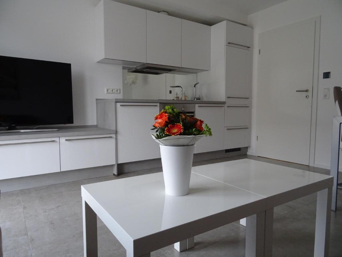 Ferienwohnung Happynes Bad Neustadt an der Saale Eksteriør billede