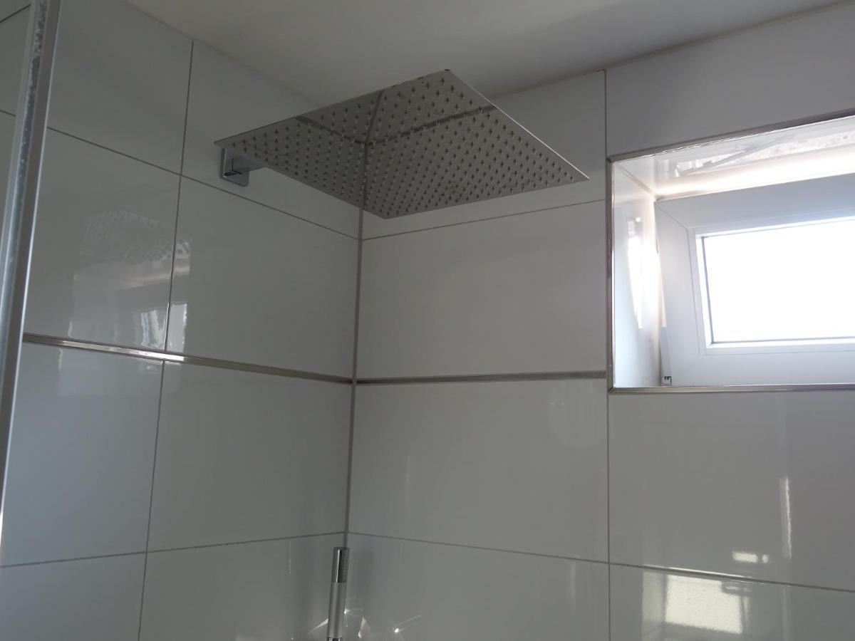 Ferienwohnung Happynes Bad Neustadt an der Saale Eksteriør billede