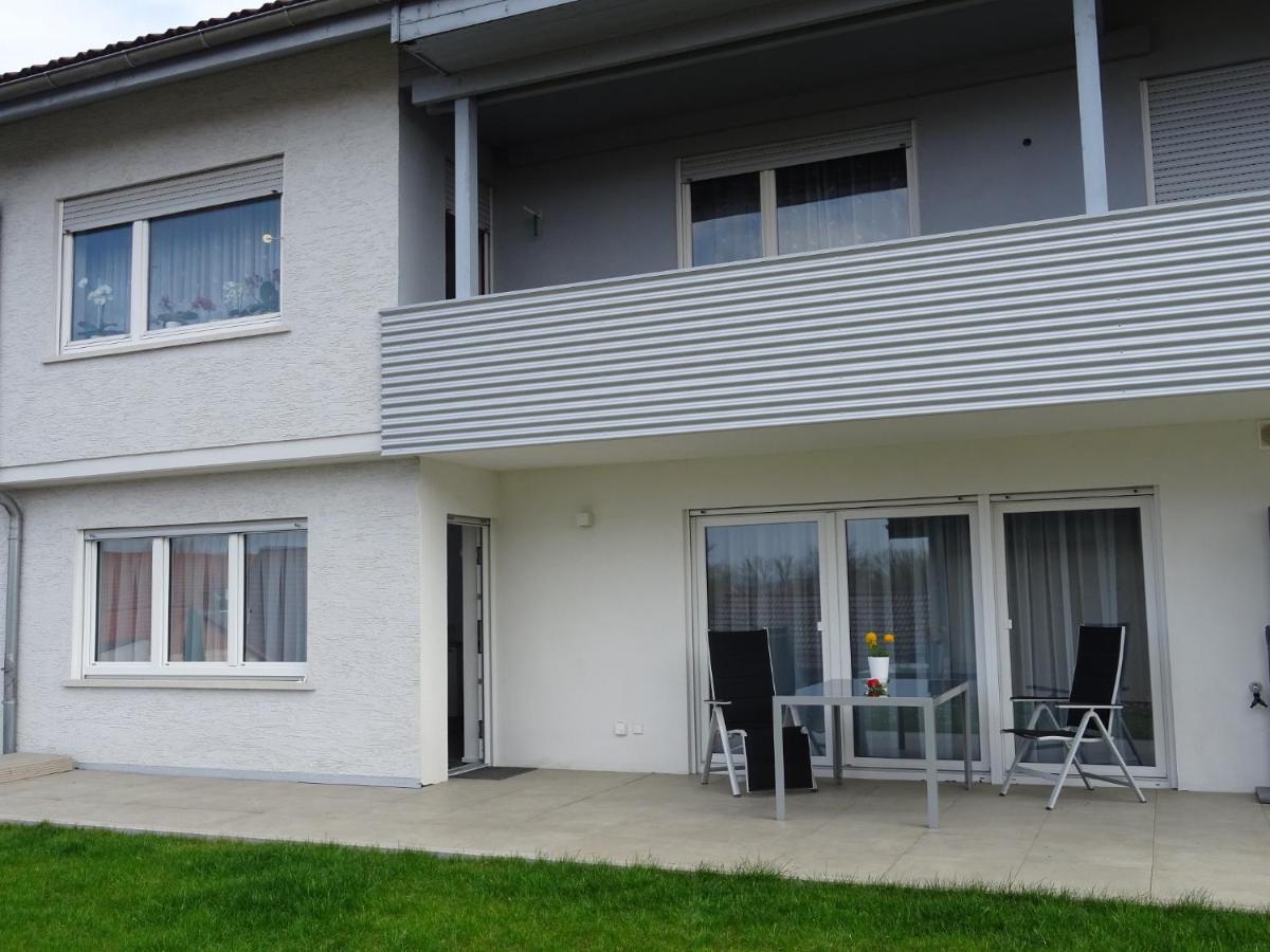 Ferienwohnung Happynes Bad Neustadt an der Saale Eksteriør billede