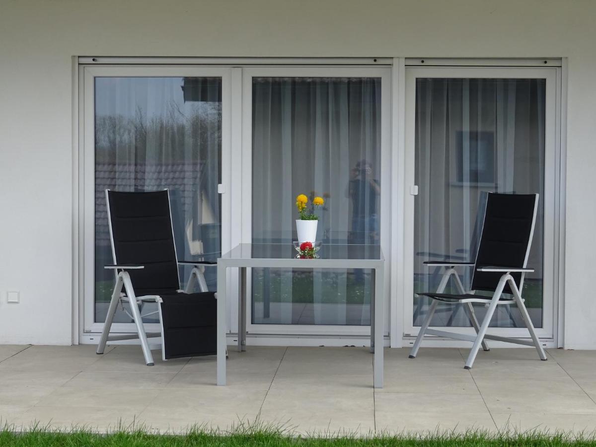 Ferienwohnung Happynes Bad Neustadt an der Saale Eksteriør billede