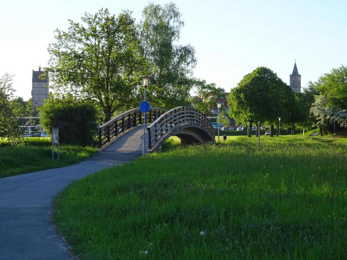 Ferienwohnung Happynes Bad Neustadt an der Saale Eksteriør billede