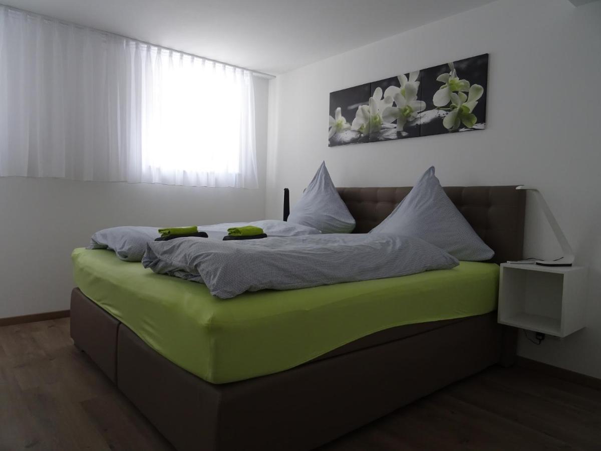 Ferienwohnung Happynes Bad Neustadt an der Saale Eksteriør billede