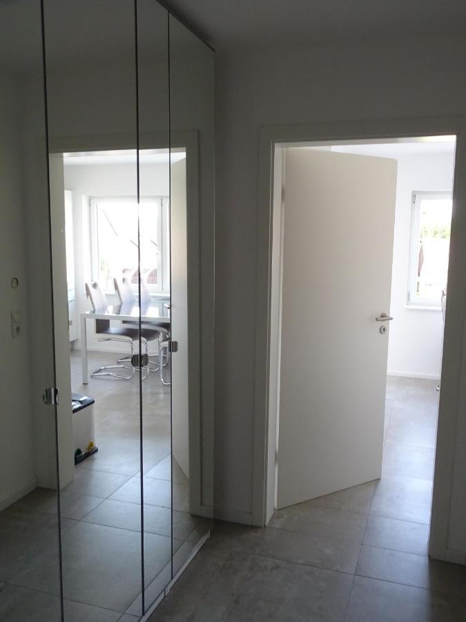 Ferienwohnung Happynes Bad Neustadt an der Saale Eksteriør billede