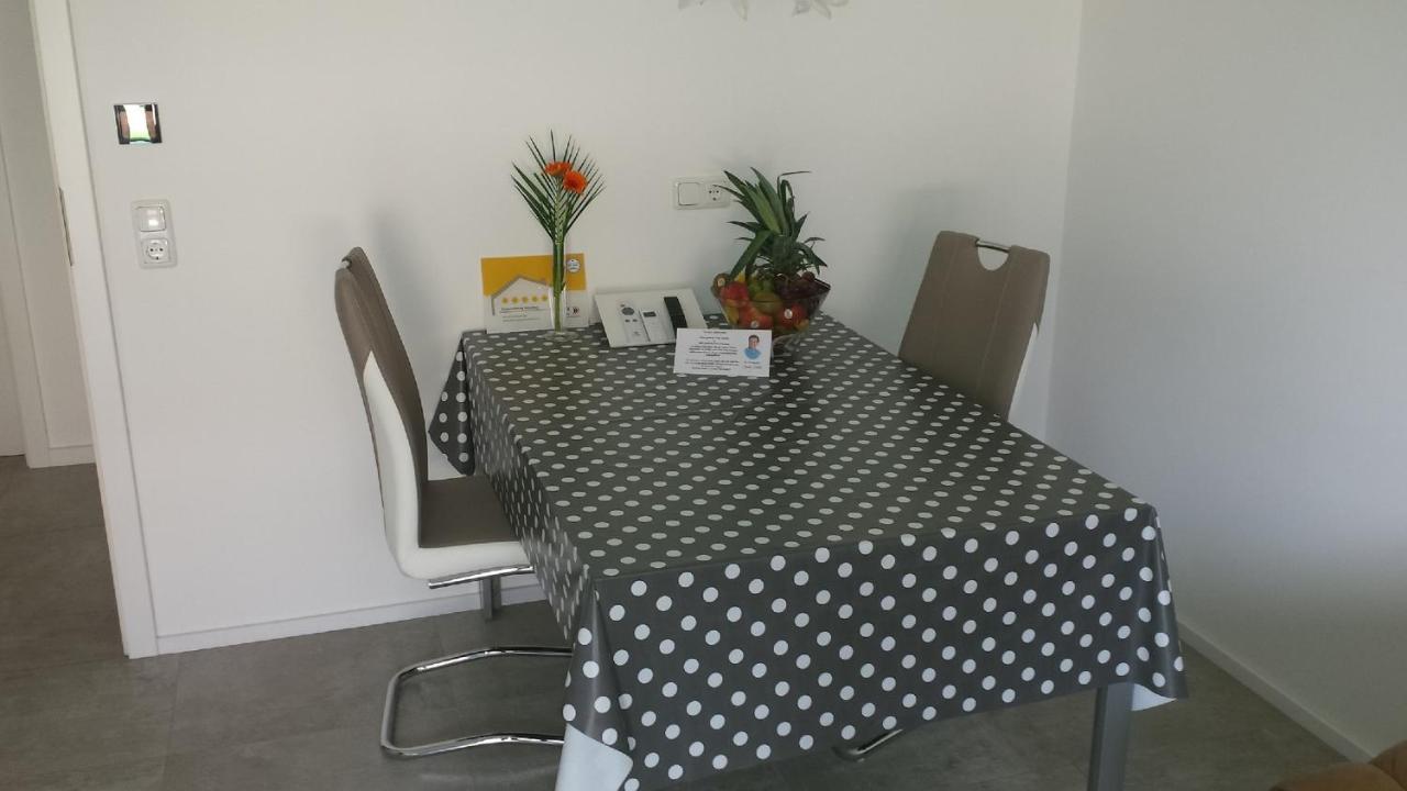Ferienwohnung Happynes Bad Neustadt an der Saale Eksteriør billede